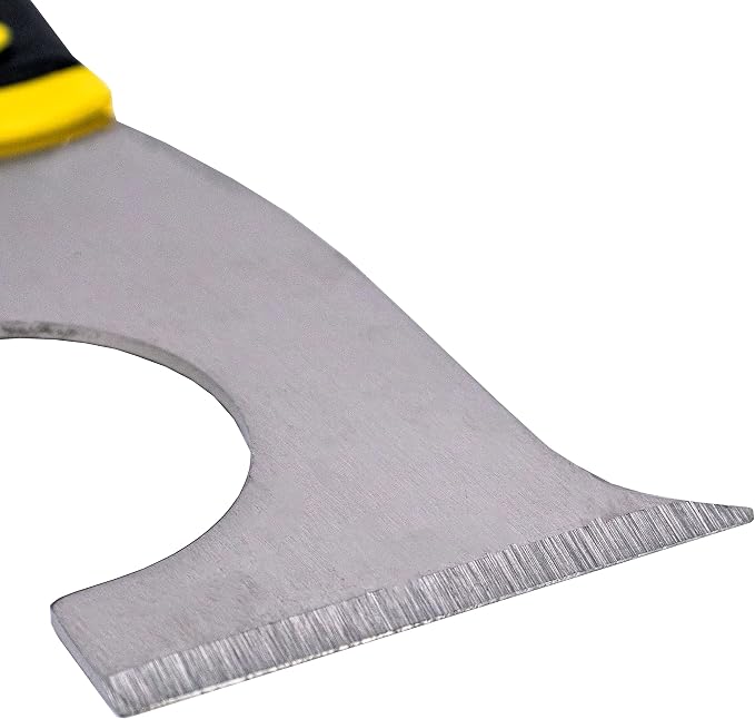 ALLWAY SG1 Soft Grip 5-in-1 Painter's Tool - Image 3