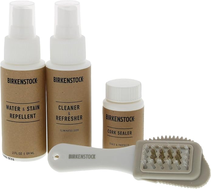 Deluxe Shoe Care Kit - Image 2