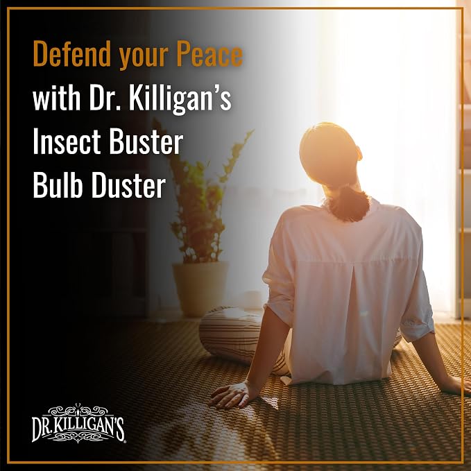 Dr. Killigan's The Insect Buster - Image 6