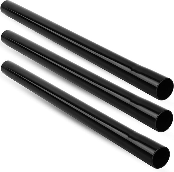 1.25 Inch Vacuum Extension Wands, 32mm Vacuum Accessories & Attachments | by ALLPARTSETC