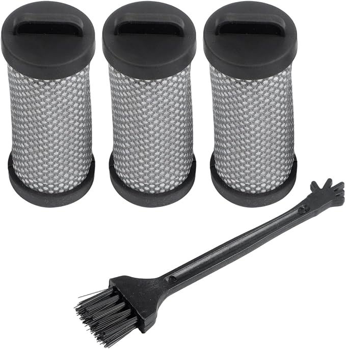 Washable HEPA Filter Replacement - Image 3