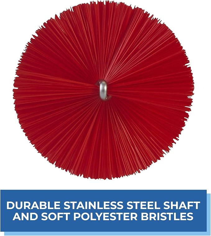 Vikan 53704 Tube Brush - Image 3