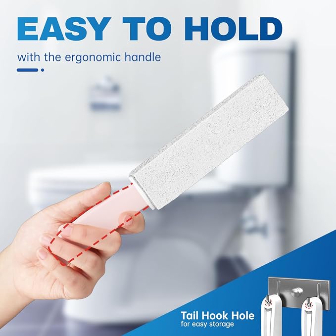 Vacplus Toilet Brush - Image 5