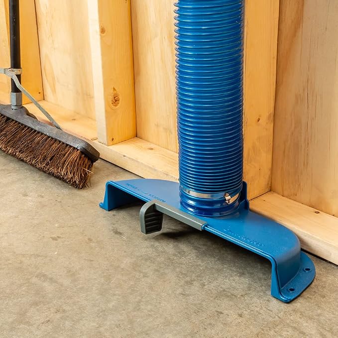 Floor Sweep w/Blast Gate - Image 5