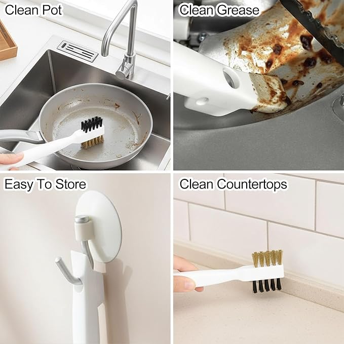 2-Pack Gas Stove Top Cleaner - Image 5