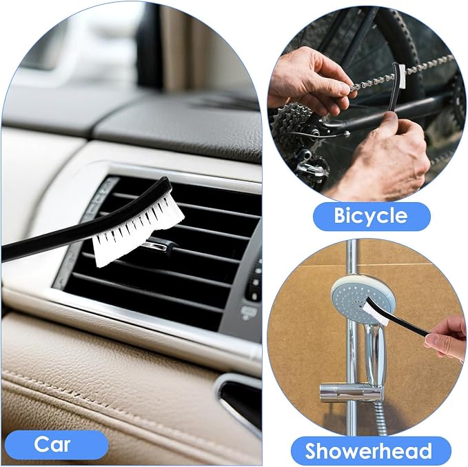 8PCS Small Cleaning Brush - Image 5