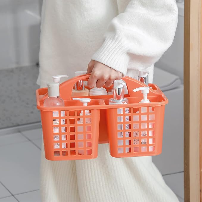 JiatuA Portable Shower Caddy Basket - Image 5