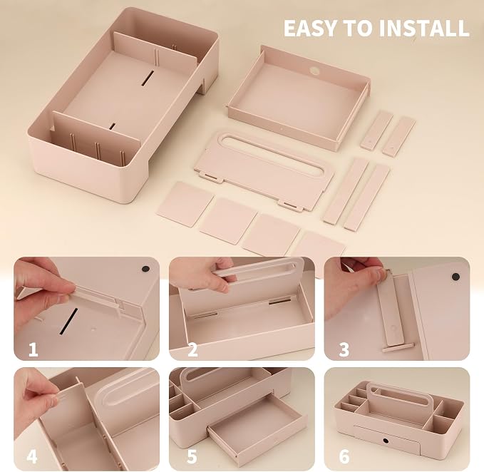 Multipurpose Caddy Organizer - Image 3