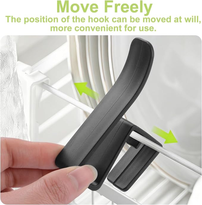 Cup Drying Hooks - Image 6