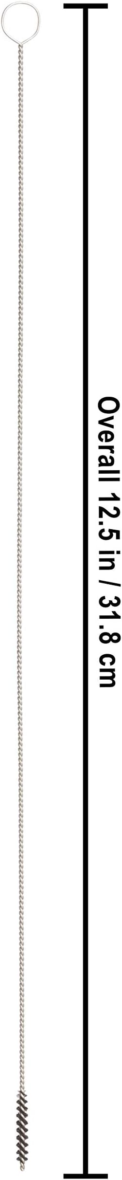 REDECKER Milk Foamer Hose Brush - Image 3
