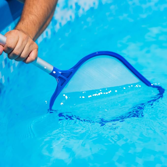 Tavaleu Pool Skimmer - Image 8
