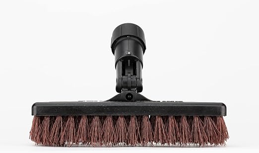 Carlisle FoodService Products 36531027 Swivel Scrub Brush - Image 2