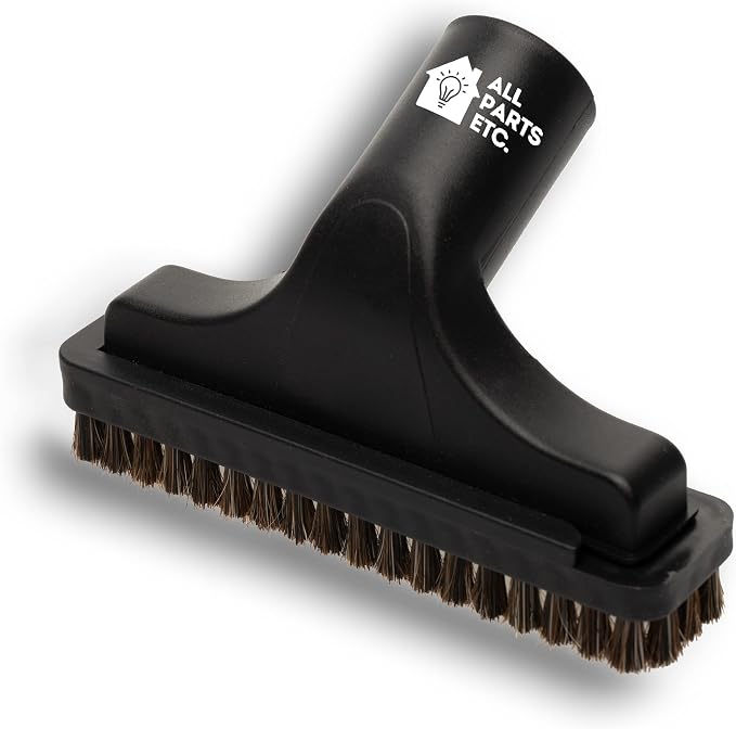 Vacuum Upholstery Brush Tool by ALLPARTSETC