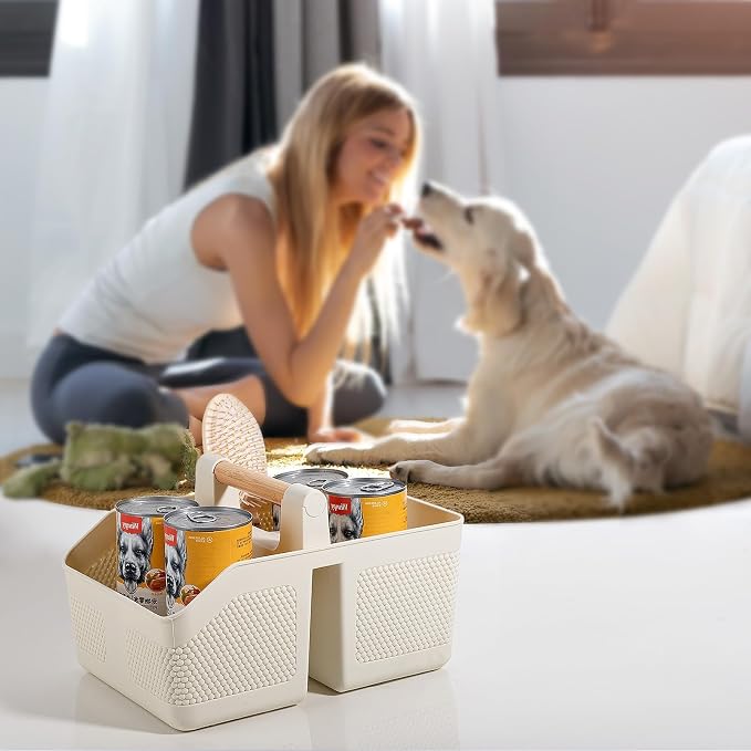 rejomiik Shower Caddy Portable - Image 6