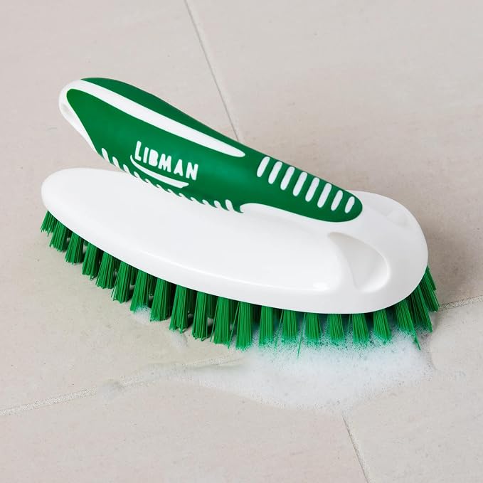 LIBMAN Scrub Brush - Image 4