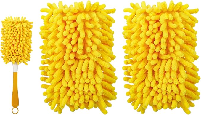 Reusable Duster Refill Compatible by ABetterChoiceforYourHome