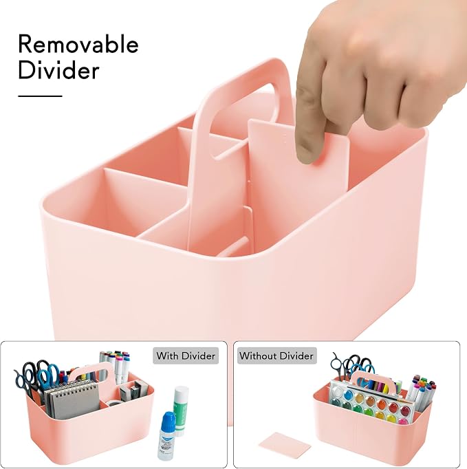 Tiawudi 2 Pack Caddy Organizer - Image 4