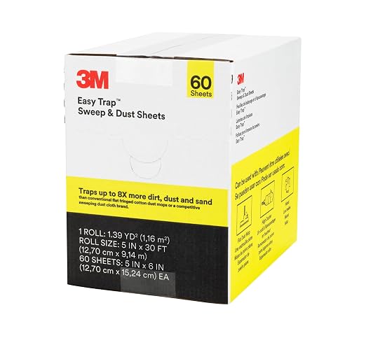 3M Easy Trap Duster by 3MIndustrial