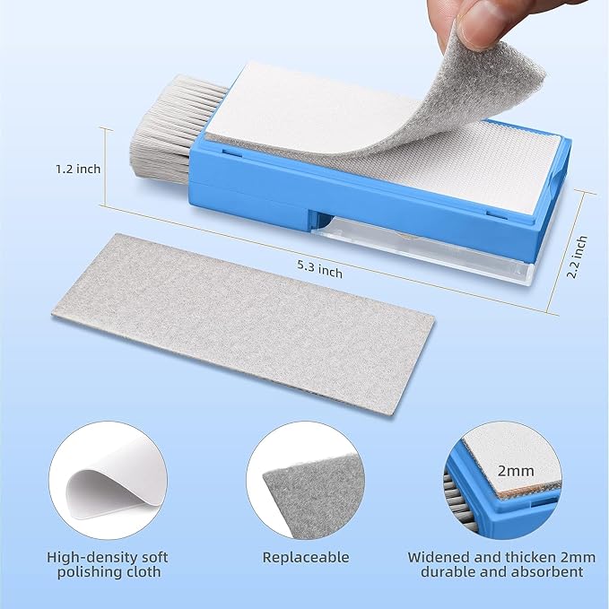 Laptop Cleaning Kit, All in 1 Keyboard Cleaning kit - Image 6