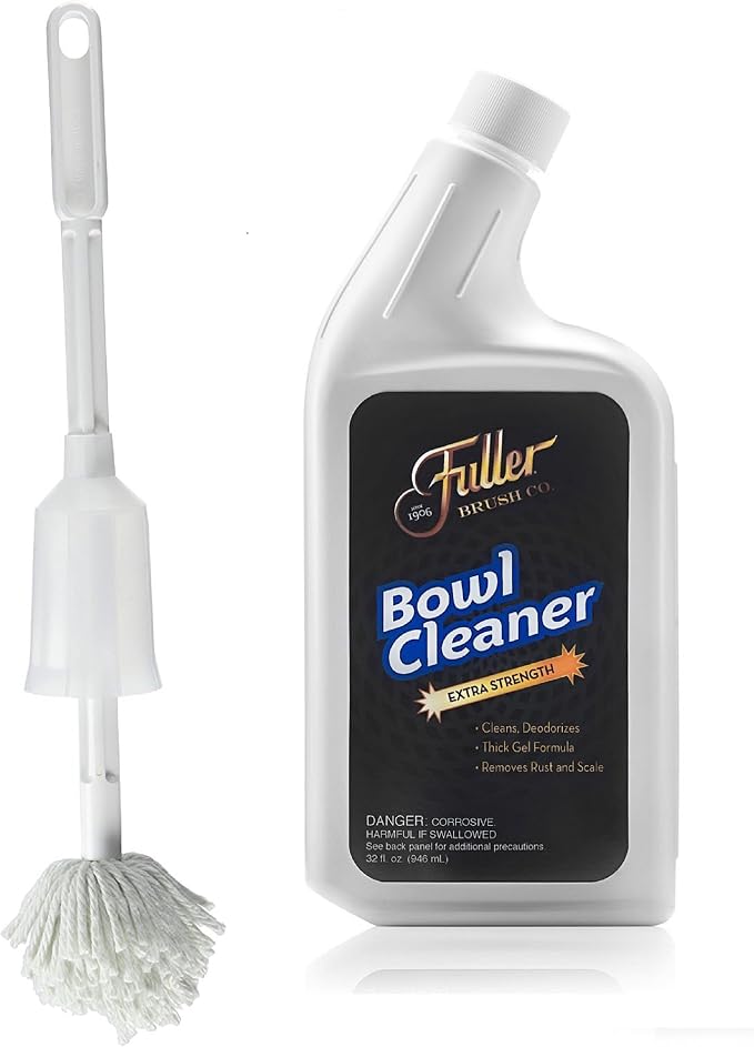 Fuller Brush Toilet Bowl Swab - Image 6