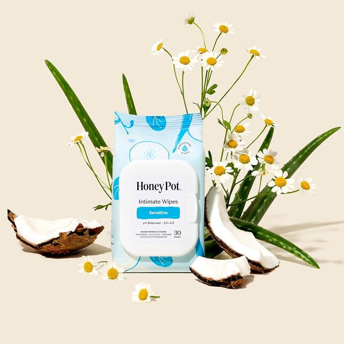 The Honey Pot Company - Image 8
