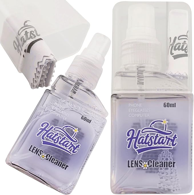2 Pcs Car Screen Cleaner Accessories, Hatstart Electronic Touch Screens by Hatstart