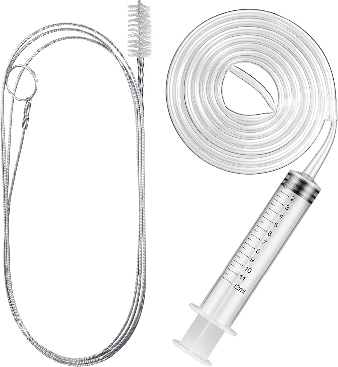 Gisafai 3 Pcs 36'' Refrigerator Cleaning Kit by Gisafai
