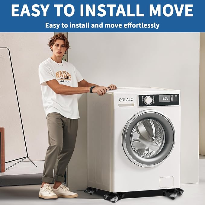 Furniture Dolly & Furniture Movers - Image 5