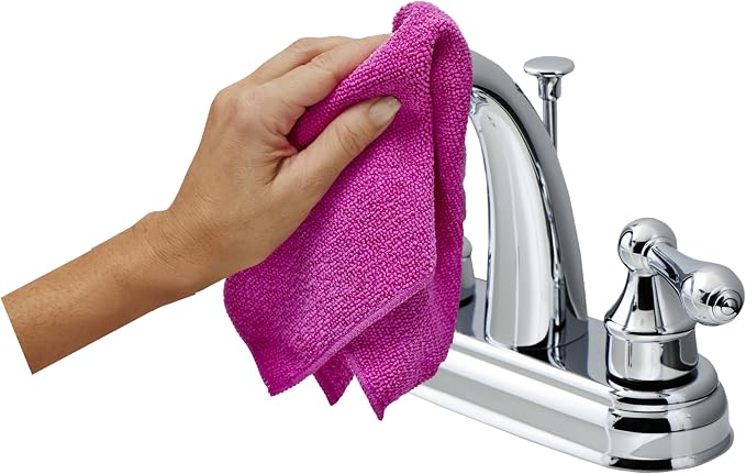 Casabella Microfiber 12" x 14" - Image 5