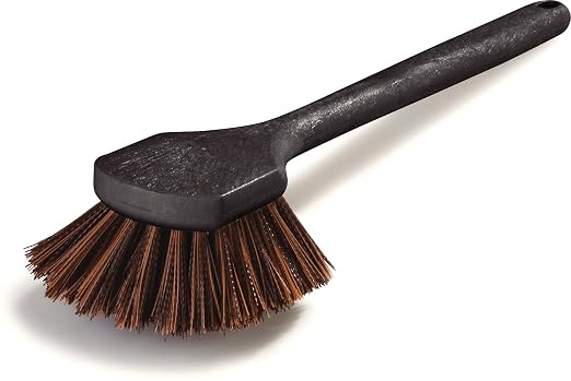 SPARTA 36505L00 Plastic Utility Brush, Scrub Brush - Image 7