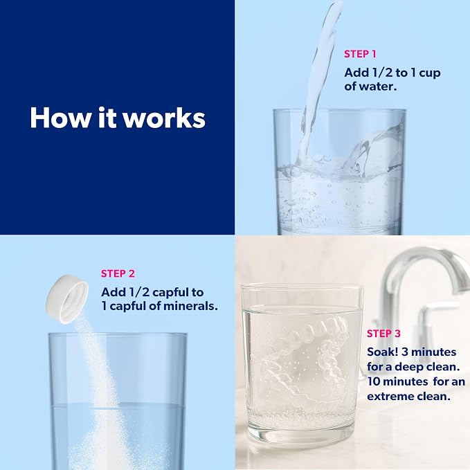EverSmile AllClean Minerals – Deep Cleaner - Image 3