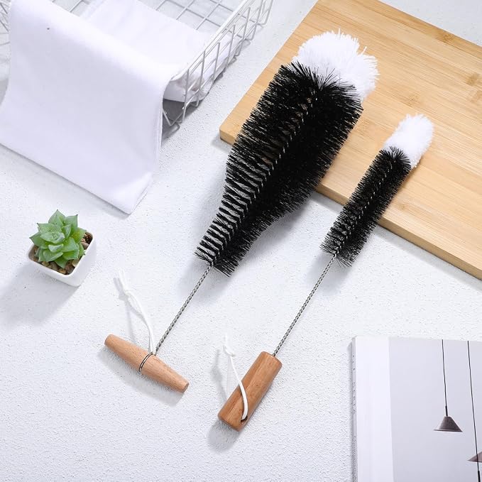 Amosfun 3 Inch Chimney Cleaning Brush - Image 8