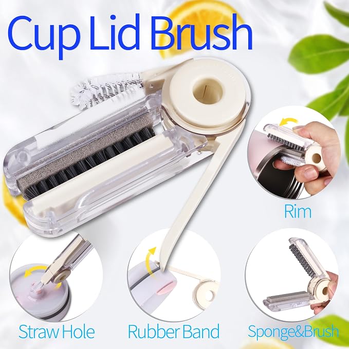15.7" Bottle Brush Set - Image 4