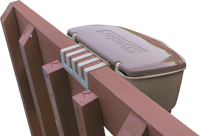 Strata Plastic Clothespins Box - Image 3