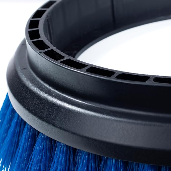 Commercial Scrub Brush for Orbital Floor Scrubber, Compatible - Image 6