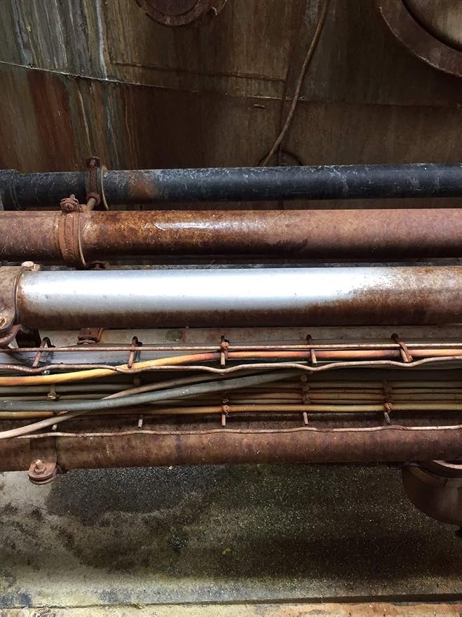 Heavy-Duty Industrial Use Rust Stain Remover - Image 8