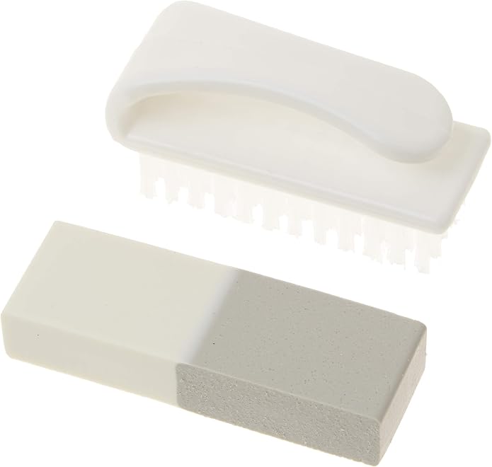 Sof Sole Suede and Nubuck Cleaning Brush Kit by SofSole