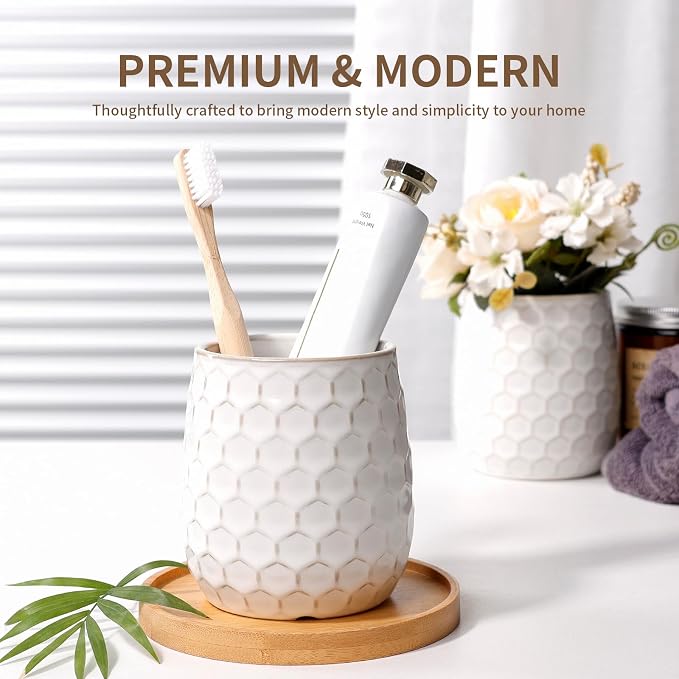 Toothbrush Holder, Tooth Brush Holder - Image 3