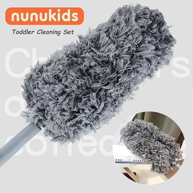 Toddler Cleaning Set - Image 6
