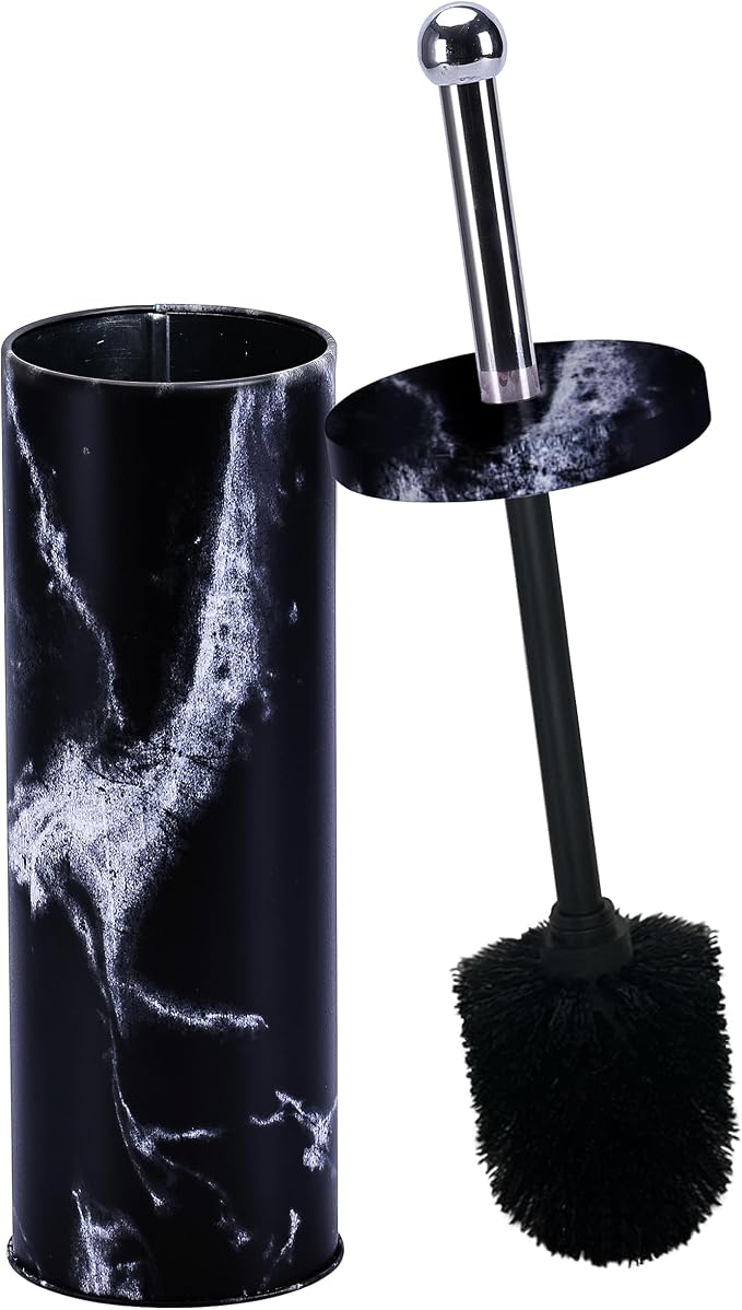 Zahari Home Toilet Bowl Brush - Image 4