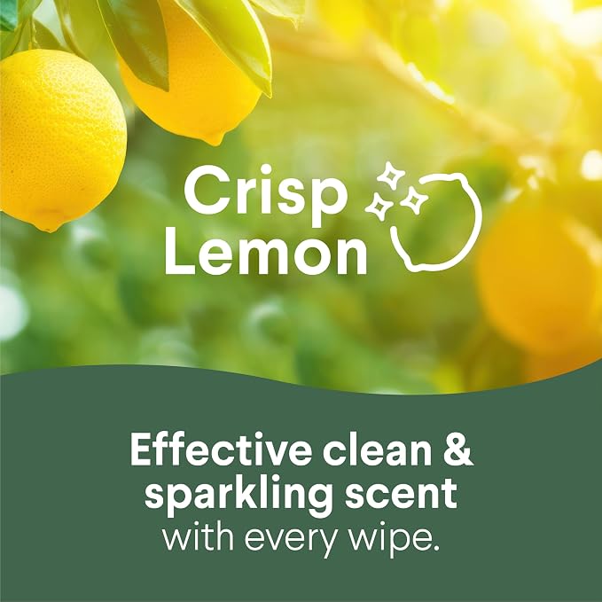 Clorox Disinfecting Cleaning Wipes - Image 4
