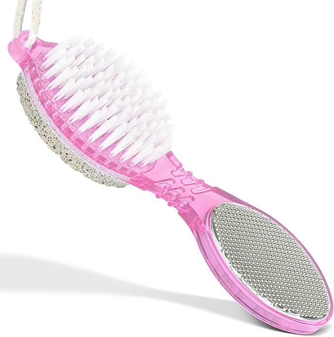 DecorRack Pedicure Paddle Kit Tool - Image 2