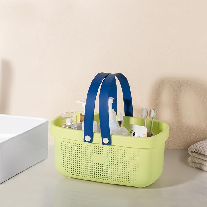 JiatuA Plastic Storage Basket - Image 2