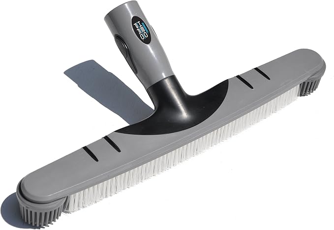 SWIMLINE HYDROTOOLS Pool Brush Head by Swimline
