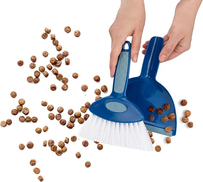 Hefty and Durable Small Hand Broom - Image 5