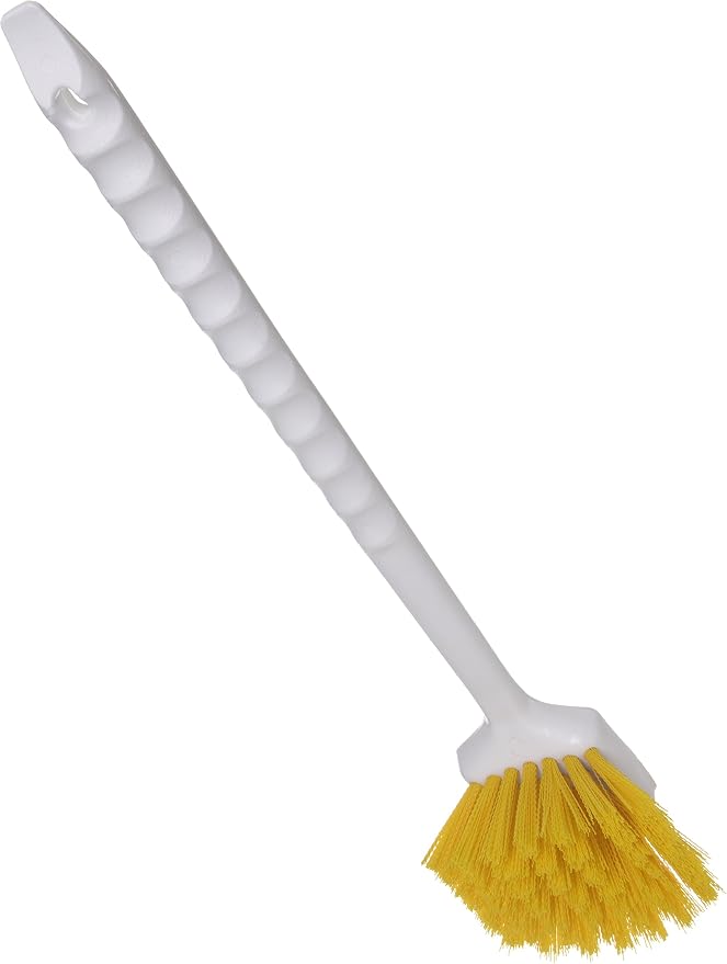 SPARTA 4050104 Sparta Utility Scrub Brush - Image 2