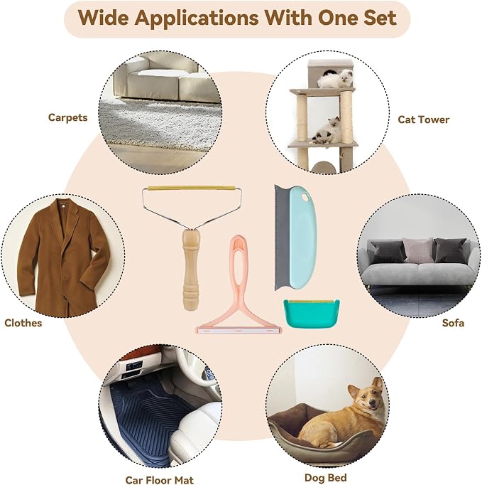 Pet Hair Remover - Image 6