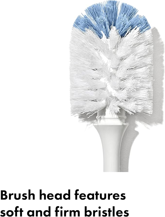 OXO Tot Bottle Brush - Image 3