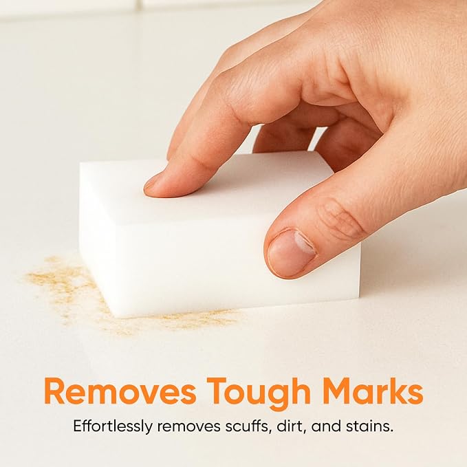 Superio Miracle Eraser Sponges - Image 3