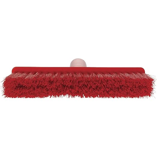 Vikan 31044 Broom, Soft/Stiff - Image 2